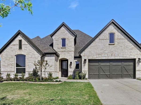 4121 Trellis Drive, Celina, TX 75078