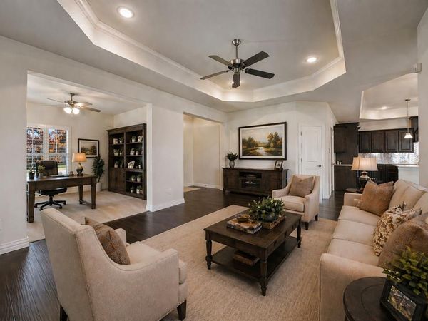 815 Rio Vista Lane, Rockwall, TX 75087