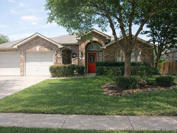 3111 Brett Road, Corinth, TX 76210