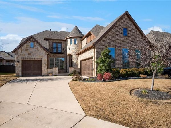 7305 Kinley Court, North Richland Hills, TX 76182