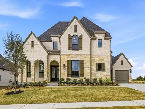 2320 Havannah Drive, Celina, TX 75009