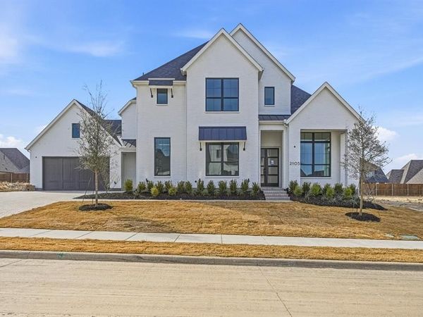 2105 Sorrelwood Court, Celina, TX 75009