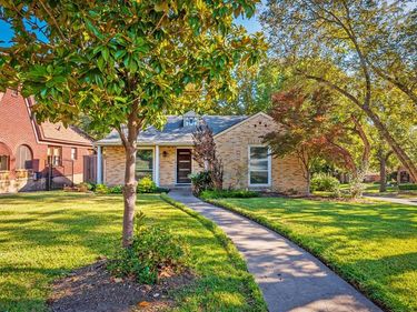 6802 Vivian Avenue, Dallas, TX 75223