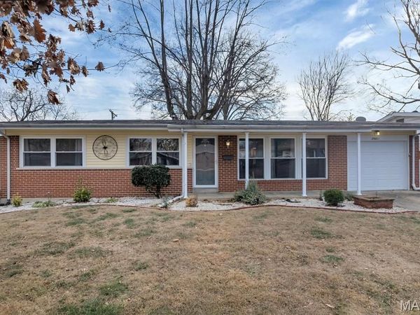 3560 Tremont Drive, Florissant, MO 63033