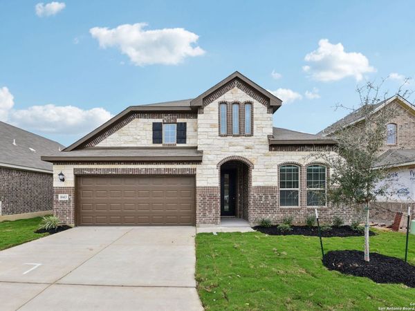 10413 Bluefish Way, Boerne, TX 78006