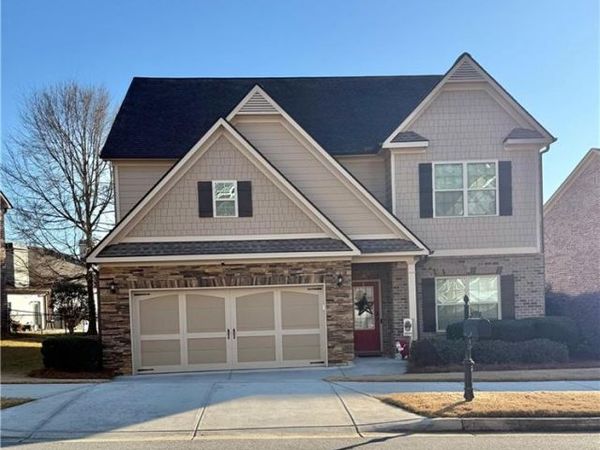 237 Towns Walk Drive, Athens, GA 30606