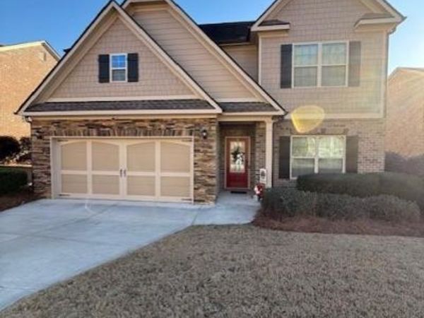 237 Towns Walk Drive, Athens, GA 30606