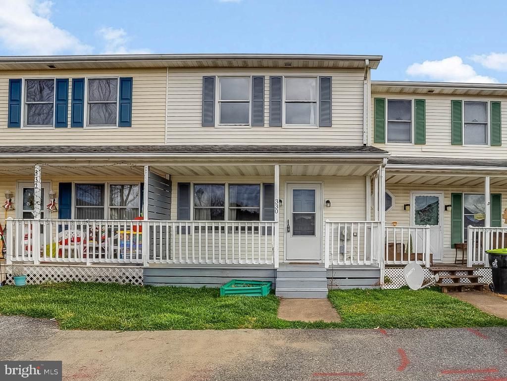 330 Bay Court, Milton, DE 19968 Main Photo