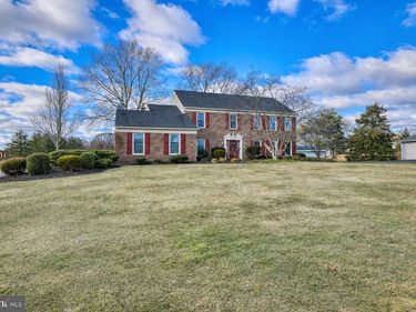 1363 LEXINGTON DRIVE, YARDLEY, PA 19067