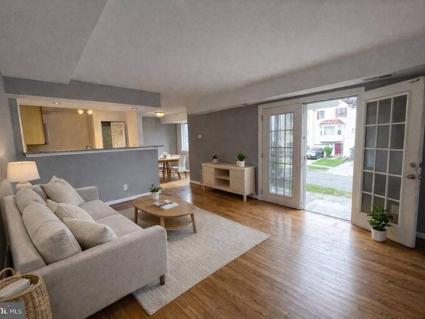 2512 Markham Lane, Unit 1, Landover, MD 20785 Main Photo