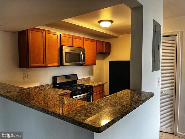 2514 MARKHAM LANE, Unit 1, LANDOVER, MD 20785
