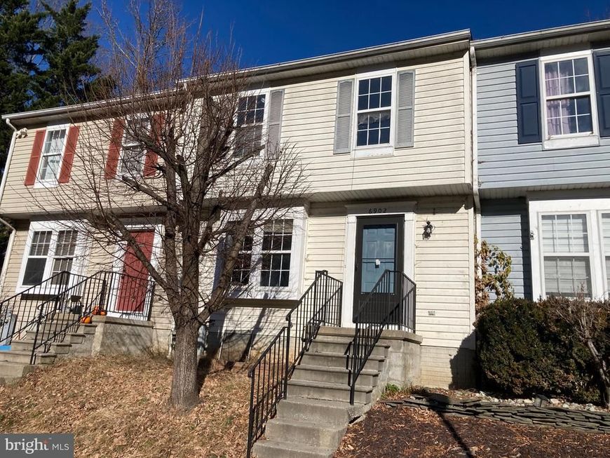 6902 Myersview Drive, Baltimore, MD 21220 Main Photo