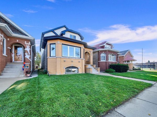 1531 Wenonah Avenue, Berwyn, IL 60402