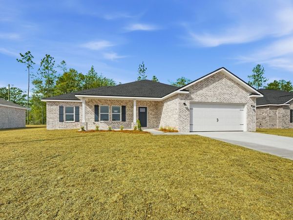 6104 Mildred's Way, Crestview, FL 32539
