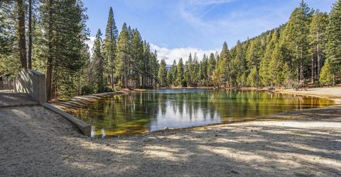 202 Hidden Lake Loop, Olympic Valley, CA 96146 Photo