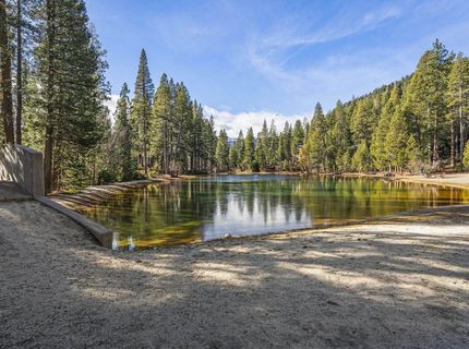 202 Hidden Lake Loop, Olympic Valley, CA 96146 Photo