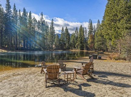 202 Hidden Lake Loop, Olympic Valley, CA 96146 Photo