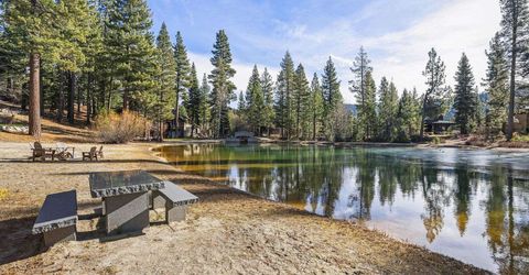 202 Hidden Lake Loop, Olympic Valley, CA 96146 Photo