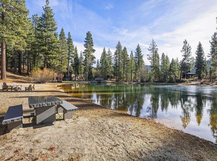 202 Hidden Lake Loop, Olympic Valley, CA 96146 Photo