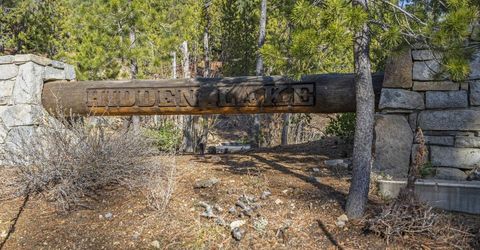 202 Hidden Lake Loop, Olympic Valley, CA 96146 Photo