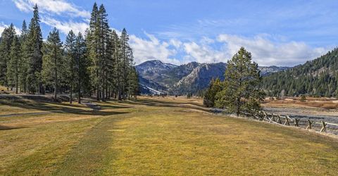 202 Hidden Lake Loop, Olympic Valley, CA 96146 Photo