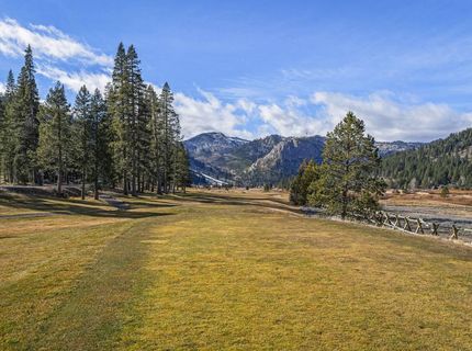 202 Hidden Lake Loop, Olympic Valley, CA 96146 Photo