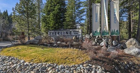 202 Hidden Lake Loop, Olympic Valley, CA 96146 Photo
