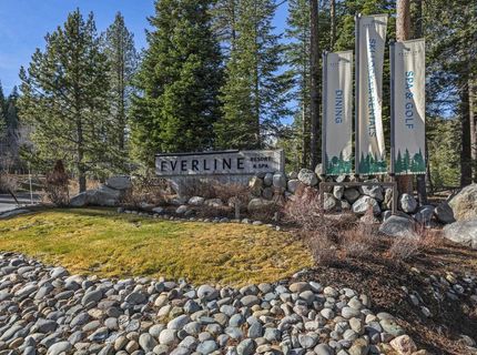 202 Hidden Lake Loop, Olympic Valley, CA 96146 Photo