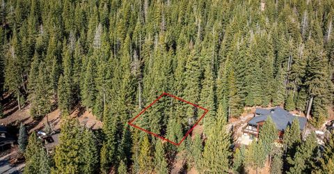 202 Hidden Lake Loop, Olympic Valley, CA 96146 Photo