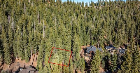 202 Hidden Lake Loop, Olympic Valley, CA 96146 Photo