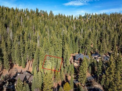 202 Hidden Lake Loop, Olympic Valley, CA 96146 Photo