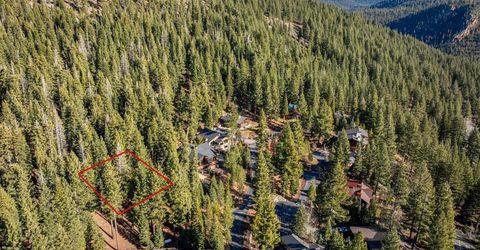 202 Hidden Lake Loop, Olympic Valley, CA 96146 Photo