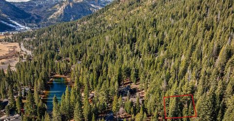 202 Hidden Lake Loop, Olympic Valley, CA 96146 Photo