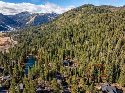 202 Hidden Lake Loop, Olympic Valley, CA 96146 Photo