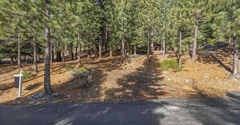 202 Hidden Lake Loop, Olympic Valley, CA 96146 Photo