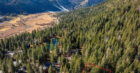 202 Hidden Lake Loop, Olympic Valley, CA 96146 Photo