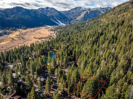 202 Hidden Lake Loop, Olympic Valley, CA 96146 Photo