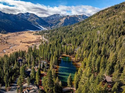202 Hidden Lake Loop, Olympic Valley, CA 96146 Photo