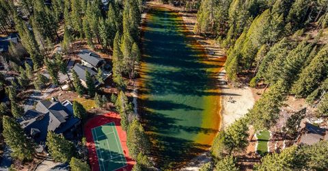 202 Hidden Lake Loop, Olympic Valley, CA 96146 Photo