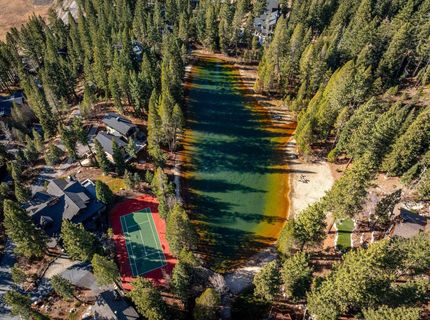 202 Hidden Lake Loop, Olympic Valley, CA 96146 Photo