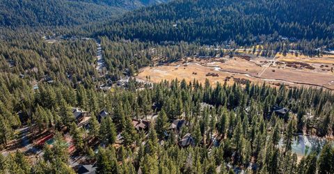 202 Hidden Lake Loop, Olympic Valley, CA 96146 Photo
