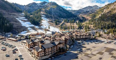 202 Hidden Lake Loop, Olympic Valley, CA 96146 Photo