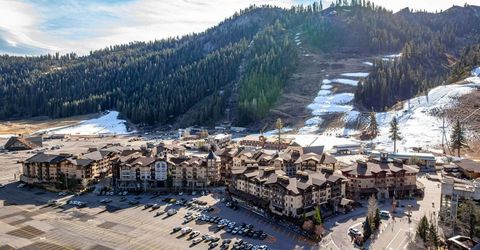 202 Hidden Lake Loop, Olympic Valley, CA 96146 Photo