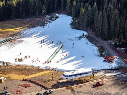202 Hidden Lake Loop, Olympic Valley, CA 96146 Photo