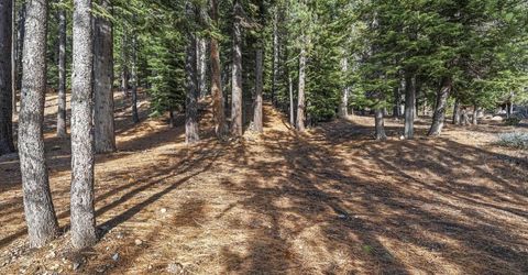 202 Hidden Lake Loop, Olympic Valley, CA 96146 Photo
