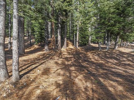 202 Hidden Lake Loop, Olympic Valley, CA 96146 Photo