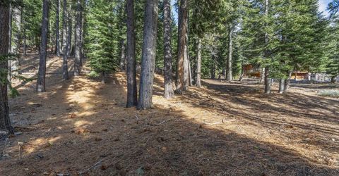 202 Hidden Lake Loop, Olympic Valley, CA 96146 Photo