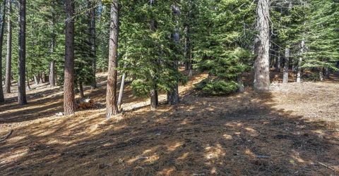 202 Hidden Lake Loop, Olympic Valley, CA 96146 Photo