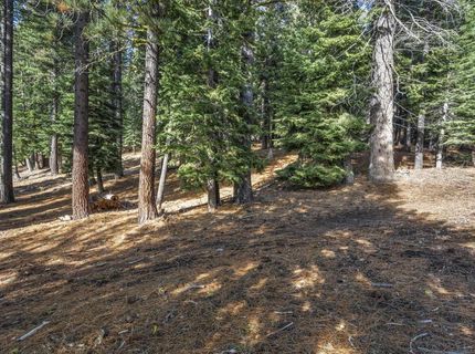 202 Hidden Lake Loop, Olympic Valley, CA 96146 Photo