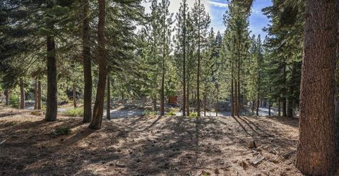 202 Hidden Lake Loop, Olympic Valley, CA 96146 Photo